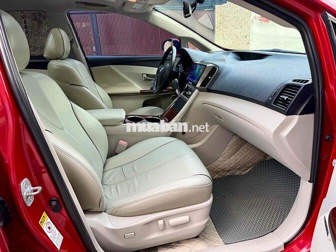 Toyota Venza 2009 đk 2010 nhập Mỹ 3.5L V6 bản full