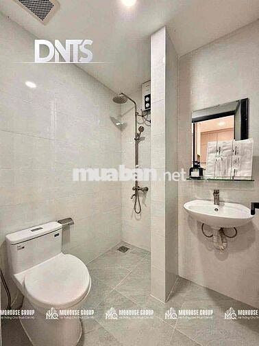 ✨STUDIO TÁCH BẾP THANG MÁY CÓ MÁY GIẶT RIÊNG SIÊU XINH