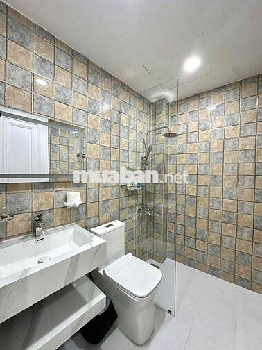 CHO THUÊ CĂN HỘ 2 PN BAO ĐIỆN NƯỚC FULL NỘI THẤT GIÁ 12 TRIỆU/THÁNG