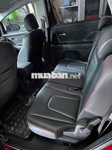 Hyundai Stargazer X 2025 1.5 AT 14.000km Đỏ