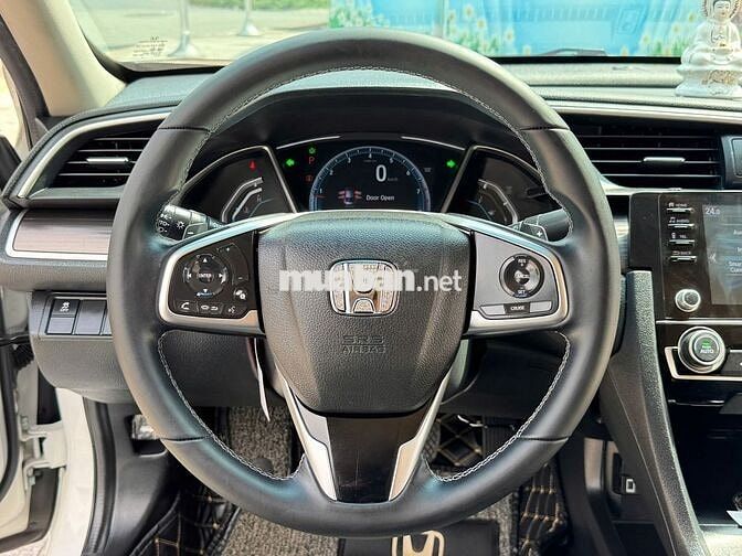 Honda Civic G 1.8 AT 2020
