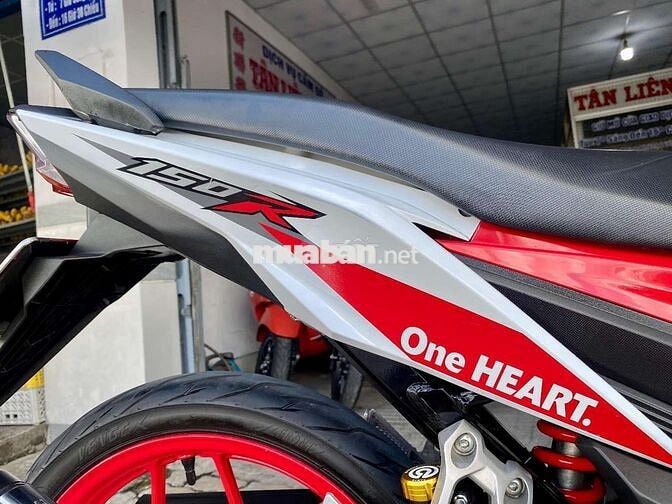Honda SONIC 150R 2020 bản Satu HATi