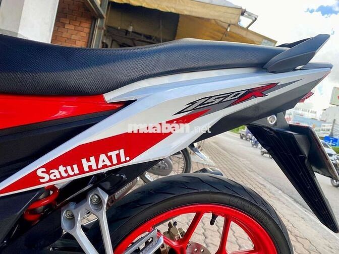 Honda SONIC 150R 2020 bản Satu HATi