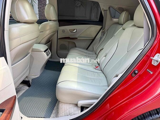 Toyota Venza 2009 đk 2010 nhập Mỹ 3.5L V6 bản full