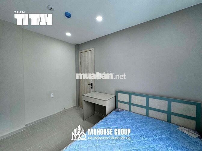 ✨DỰ ÁN MỚI 1PN BAN CÔNG THANG MÁY FULL CÔNG NĂNG