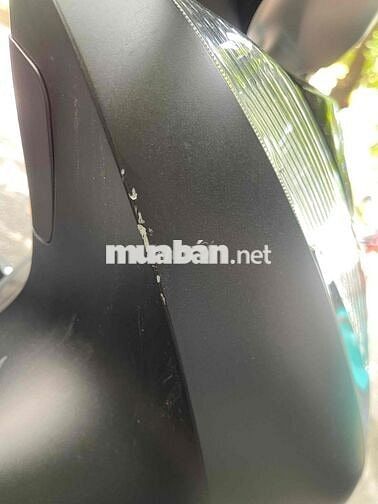 Honda SH 160 ABS 2023 Đen 6000km