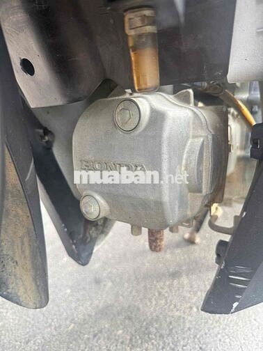 Honda Blade 110 Đk 2019 Odo 37.000km Zin Êm