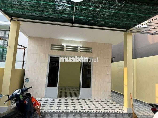 CHO THUÊ NHÀ  DT RỘNG 140M2 THOÁNG - GẦN CHỢ TAM HÀ,BV THỦ ĐỨC TAM PHÚ
