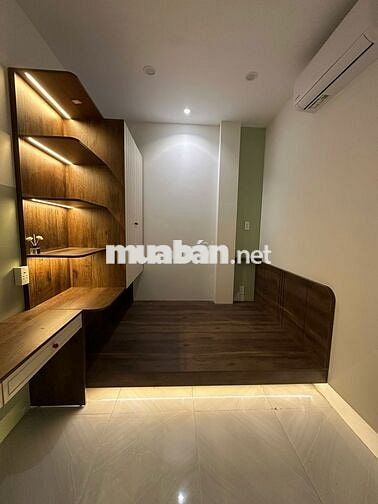 2 PHÒNG NGỦ FULL NỘI THẤT MỚI TÂN SƠN/PHẠM VĂN BẠCH, P15, TÂN BÌNH 