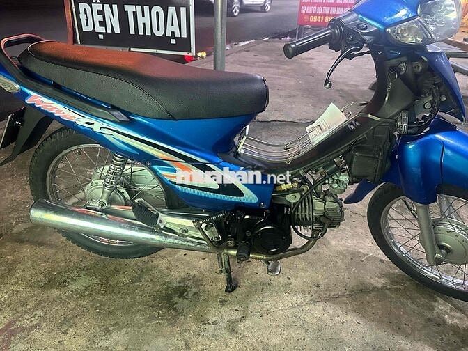 Yamaha Exciter 150 2021 Đen cam