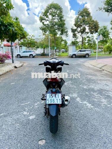 🛵Honda Winner V1 150 2018 Phiên Bản Đặc Biệt