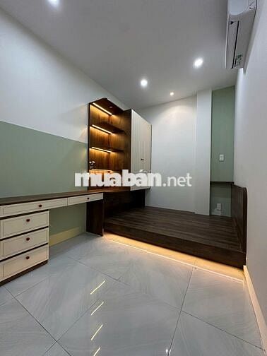2 PHÒNG NGỦ FULL NỘI THẤT MỚI TÂN SƠN/PHẠM VĂN BẠCH, P15, TÂN BÌNH 
