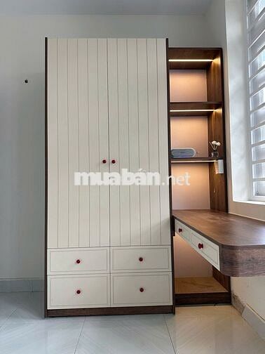 2 PHÒNG NGỦ FULL NỘI THẤT MỚI TÂN SƠN/PHẠM VĂN BẠCH, P15, TÂN BÌNH 
