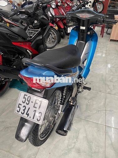 wave a 100 2014 biển TP chính chủ
