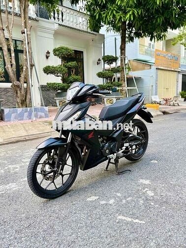🛵Honda Winner V1 150 2018 Phiên Bản Đặc Biệt