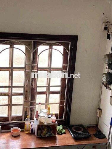 Pass phòng ban công, tách bếp 45m2 bình thạnh