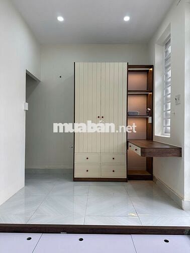 2 PHÒNG NGỦ FULL NỘI THẤT MỚI TÂN SƠN/PHẠM VĂN BẠCH, P15, TÂN BÌNH 