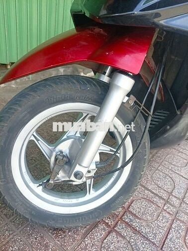 Xe máy tay ga 50cc 