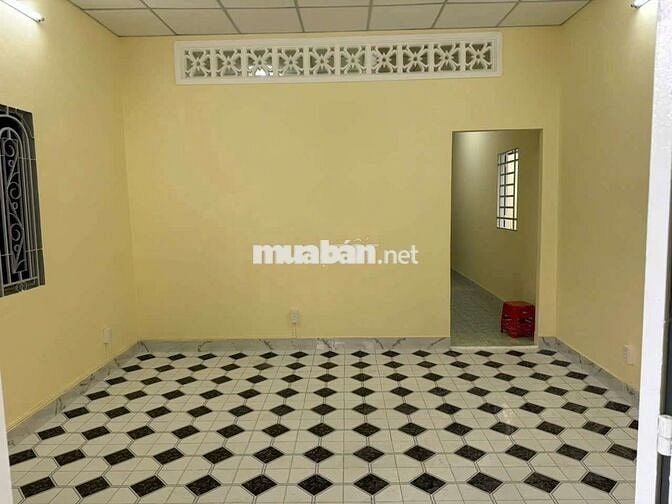 CHO THUÊ NHÀ  DT RỘNG 140M2 THOÁNG - GẦN CHỢ TAM HÀ,BV THỦ ĐỨC TAM PHÚ