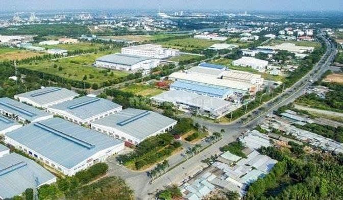 🔥 1 TỶ 280 SỞ HỮU ĐẤT 161M² – MẶT TIỀN NHỰA LỚN 10M TRUNG TÂM GIA KIỆ