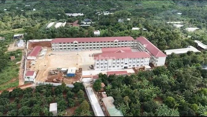 🔥 1 TỶ 280 SỞ HỮU ĐẤT 161M² – MẶT TIỀN NHỰA LỚN 10M TRUNG TÂM GIA KIỆ