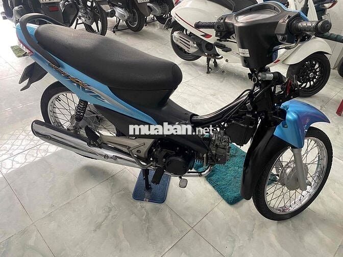 wave a 100 2014 biển TP chính chủ