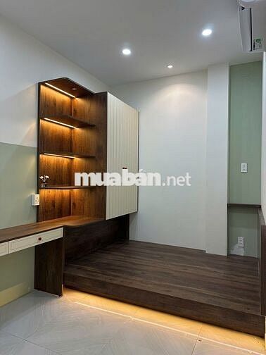 2 PHÒNG NGỦ FULL NỘI THẤT MỚI TÂN SƠN/PHẠM VĂN BẠCH, P15, TÂN BÌNH 