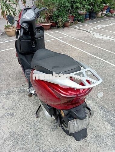 Honda Lead Đỏ Đã sử dụng