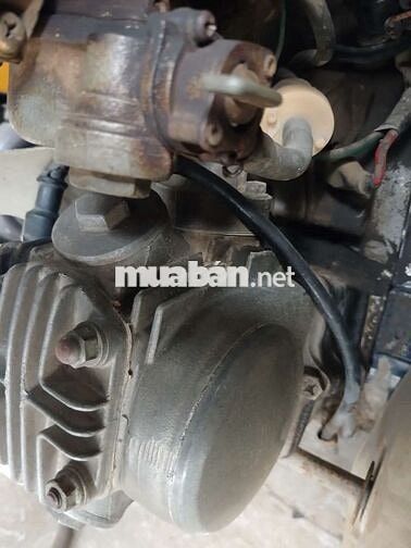 Honda DM 1993