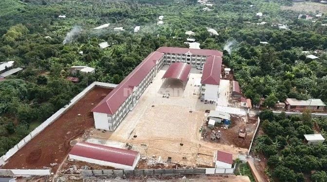 🔥 1 TỶ 280 SỞ HỮU ĐẤT 161M² – MẶT TIỀN NHỰA LỚN 10M TRUNG TÂM GIA KIỆ