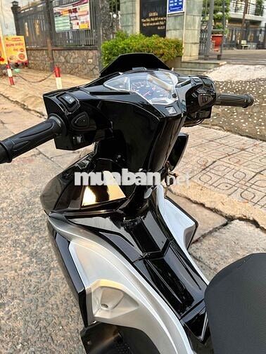 Honda Air Blade 125 2017 Đen Bạc