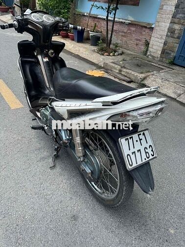 Yamaha Jupiter 2011 Bs Bình Định