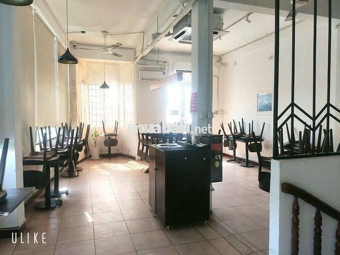 🛑CHO THUÊ NGUYÊN CĂN MẶT TIỀN LÊ LỢI🛑5,5x25m NỞ HẬU 7M -TRỆT 3 LẦU 5PN