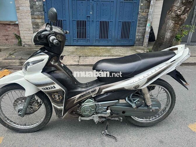 Yamaha Jupiter 2011 Bs Bình Định