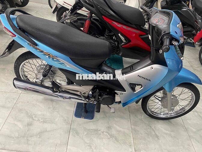 wave a 100 2014 biển TP chính chủ