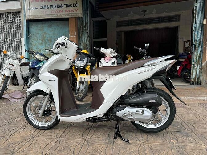 HONDA VISION FI (2015) BS:65B1:CẦN THƠ