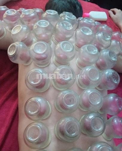 EM Nhận massage body khu vực TP HCM, giúp thư giãn, giảm mệt mỏi
