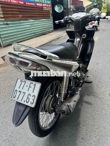 Yamaha Jupiter 2011 Bs Bình Định