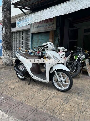 HONDA VISION FI (2015) BS:65B1:CẦN THƠ