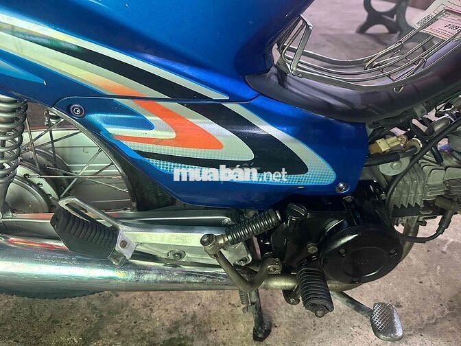 Yamaha Exciter 150 2021 Đen cam