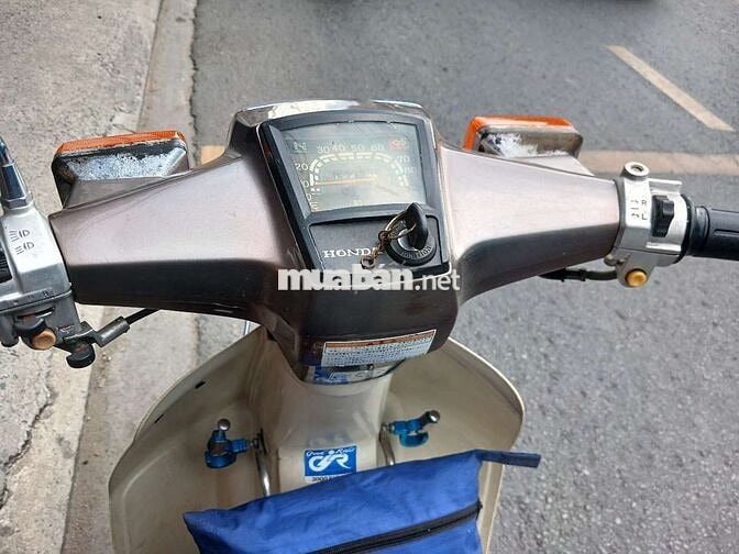 Honda DM 1993