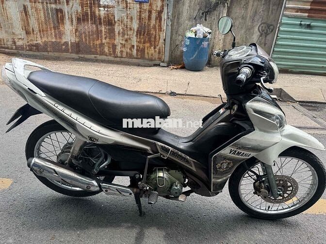 Yamaha Jupiter 2011 Bs Bình Định