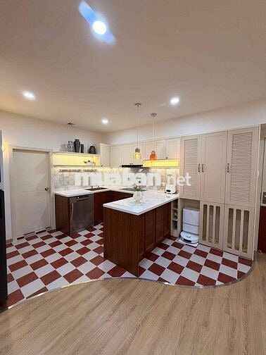 Chung cư miếu nổi 1Phòng ngủ -1Phòng khách 65m2