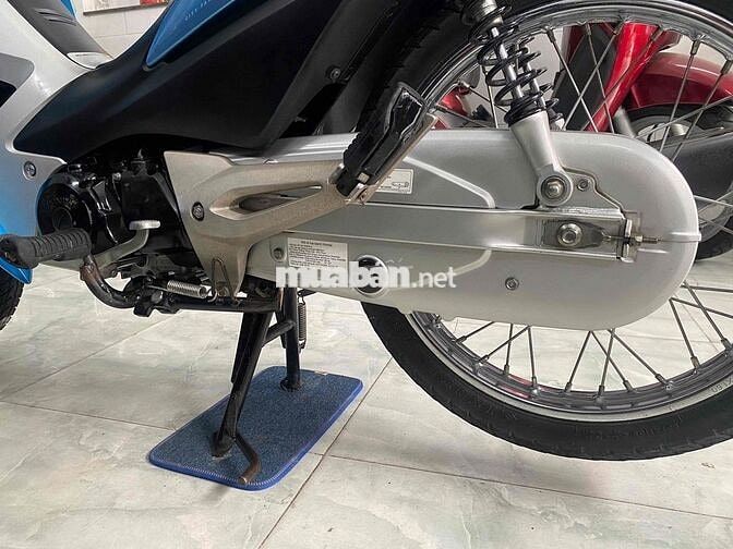 wave a 100 2014 biển TP chính chủ