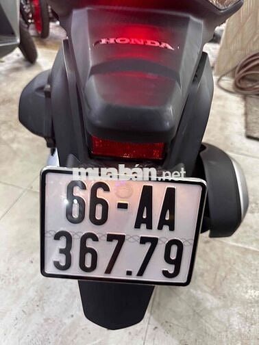 Honda SH Mode Phanh ABS 2026
