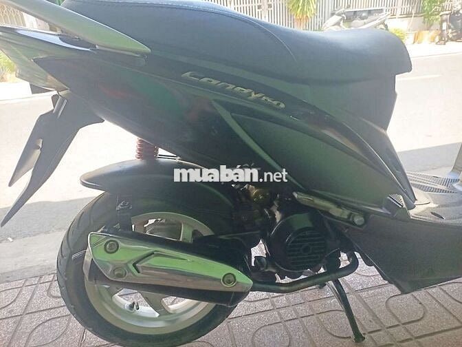 Xe máy tay ga 50cc 