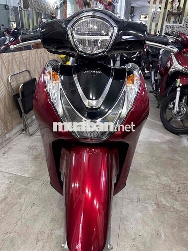 Honda SH Mode Phanh ABS 2026