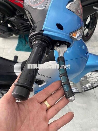 wave a 100 2014 biển TP chính chủ