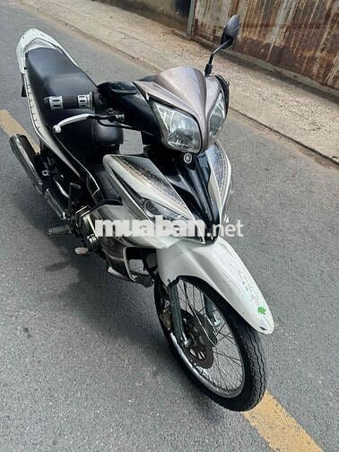 Yamaha Jupiter 2011 Bs Bình Định