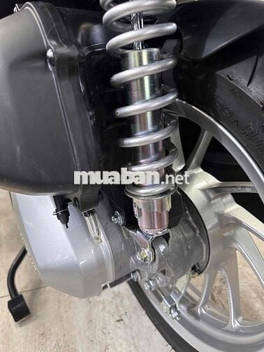 Honda SH Mode Phanh ABS 2026
